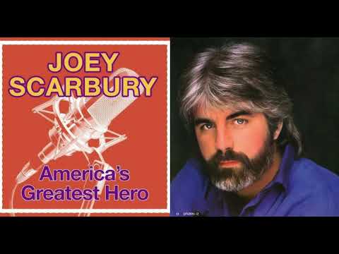 Michael McDonald Sings 'Believe It Or Not (Theme From "Greatest American Hero") - Joey Scarbury' AI