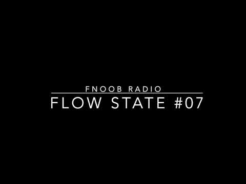 Fnoob Techno Radio - D E L T A - Flow State #07