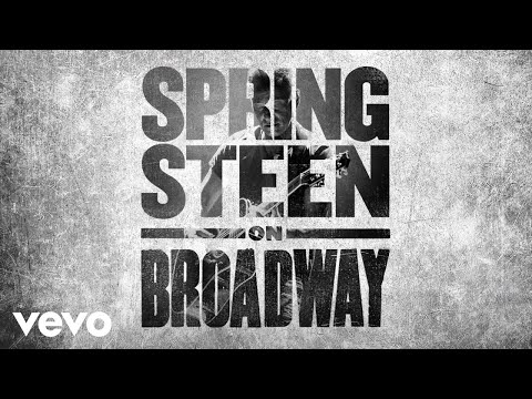 Video thumbnail for Dancing in the Dark (Springsteen on Broadway)