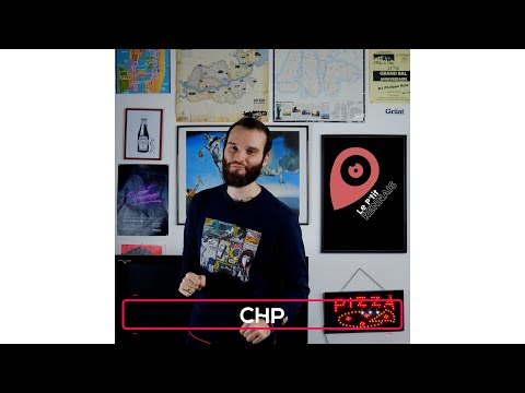 L'AGENDA DU P'TIT RENNAIS #s02ep02