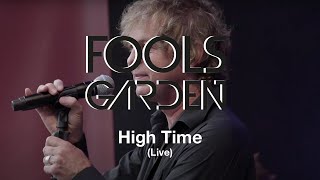Fools Garden & SWDKO - High Time