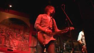 Eric Tessmer Band - Dinosaur Jam Session (feat Voodoo Chile) - Live HD