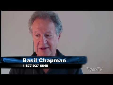 September 28th Tiger Technicians Hour with Basil Chapman on TFNN - 2016