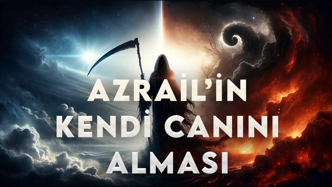 Kıyametin Dehşetli Halleri O gün kimse kimseyi tanımaz