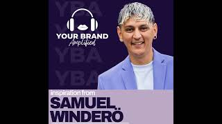 Navigating Change: Samuel Winderö's People-First Approach to Adapting in Business