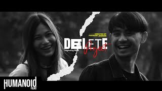 ลบ  (Delete) - GENA DESOUZA M/V