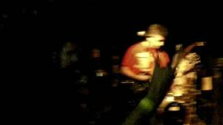 dead milkmen- If I Had a Gun Pt. 2 &amp; Nutrition (Austin, TX 11/08/08)