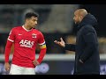 Jansen: 'Niet van in de war raken' | Reactie AZ - Ajax