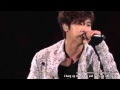 Yunho - Tied ship (E/T) 