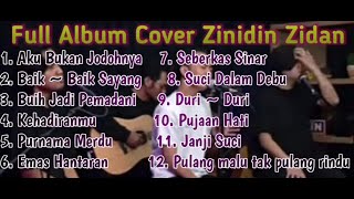 Download lagu Zinidin Zidan | Full Album Cover Lagu Populer 2022 | Buih Jadi Pemadani. mp3