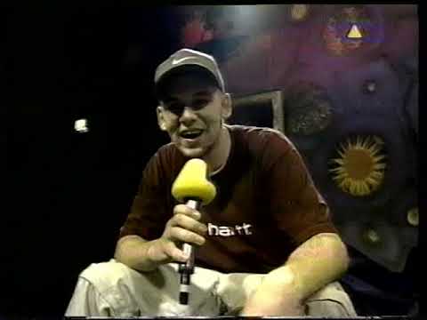 Viva Word Cup | Ohne Gleichen - "Sonntagsrapper" (Live) u.a.1998