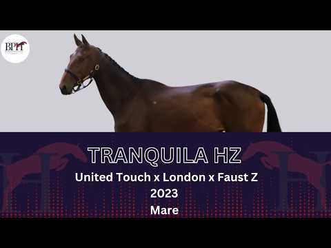 Tranquila HZ