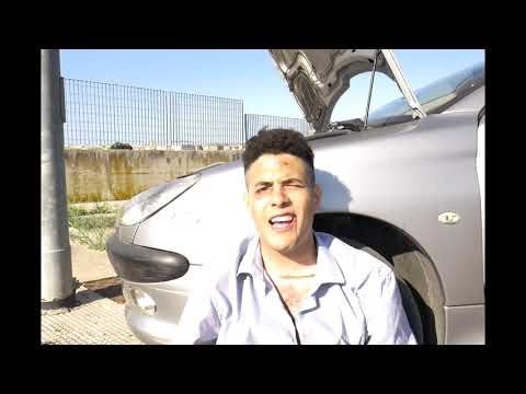 Sparketti - Treno ft Mr.Fa prod. Demone