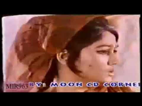 Dilla Naina Wale Buhe Band Kar Lay Noor Jahan Bhola Sajan 1974