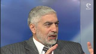 لمسات بيانية ( 106 ) [ الاستعاذة ] [ القاسطون ] [ استقاموا على الطريقة ] [ أناسي ] أ.د. حسام النعيمي image