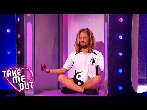 What gives women the ICK? | TAKE ME OUT | FULL EPISODE 5 | Series 7