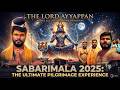 SABARIMALA TRIP With The Blessings Of Ayyappan