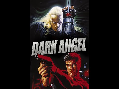 Dark Angel 1990 VF Action/SF (avec Dolph Lundgren)