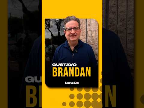 Secretario de Gobierno de la Provincia de Córdoba, Gustavo Brandan