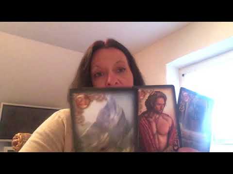 Wochenorakel von 6.4. bis 13.4.2019