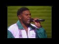 Pete Rock & CL Smooth "Straighten It Out" live! It's Showtime at the Apollo! 1992