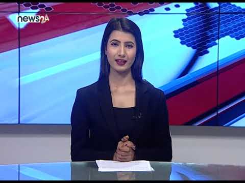 MORNING NEWS HEADLINE_2076_11_02 - NEWS24 TV