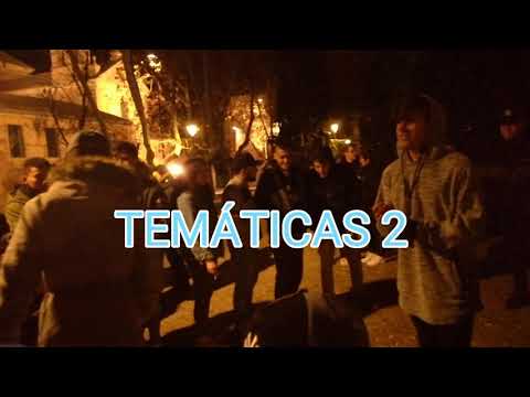 BLITO VS BLOOP| 1° JORNADA LFS