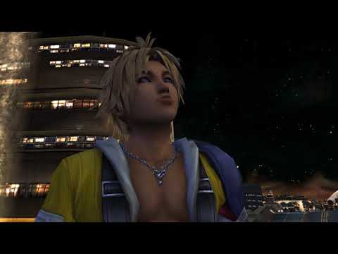 PC Longplay [967] Final Fantasy X HD Remaster (Part 1 of 4)