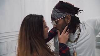 Kasia Jukowska X Prince Black Eagle ||  Nana Fofie X HE3B - It&#39;s alright