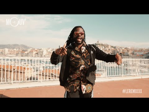 WILLAXXX : SNAPS - "La Délivrance" (Parodie de Naps - "La Kiffance")