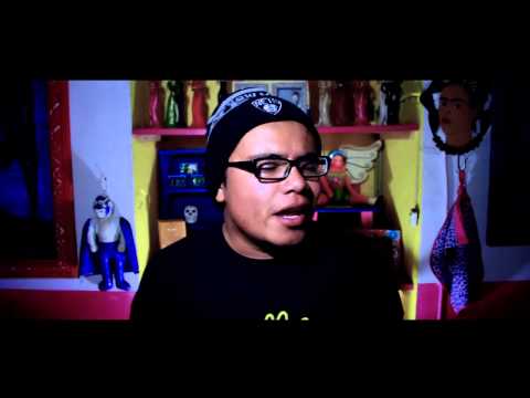 CUANDO TE VAYAS - CEBROCK - VIDEOCLIP OFICIAL