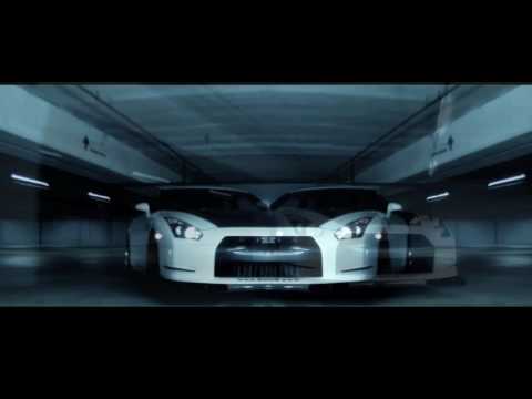 Candace Pittman Nissan GT R Love