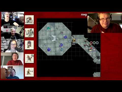 Total Party Kill 259 - Senor Wencas, No!