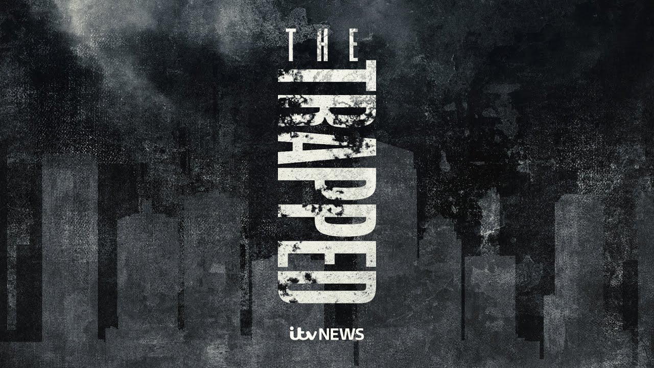 The Trapped | Episode 6: Why Did A Boy Have To Die? | ITV News