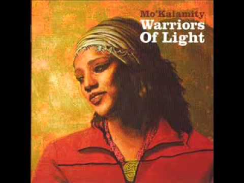 Mo'Kalamity - Reggae Vibration