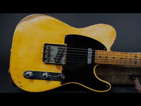 Catchy Funk Groove Jam Track in C minor