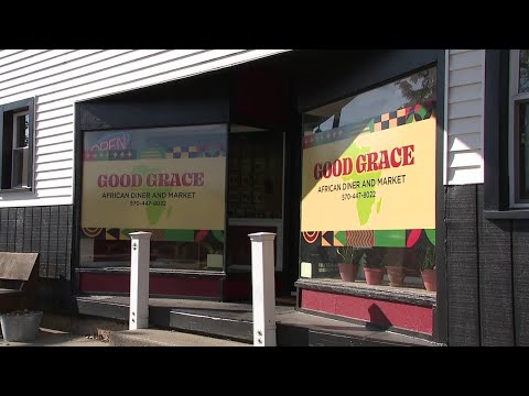 African food makes its way to Williamsport