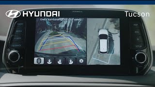 Video 0 of Product Hyundai Tucson 3 (TL) Crossover (2015-2020)