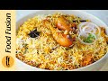 Al Rehman Biryani Recipe By Food Fusion