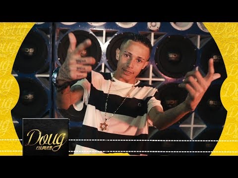 MC V4 - TA ACHANDO QUE É POLICIA (VIDEO CLIPE)