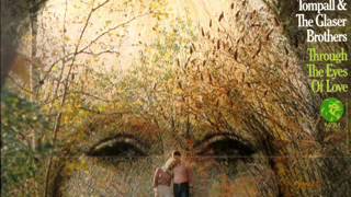 Tompall &amp; the Glaser Brothers ~ I&#39;m Sorry Roseanna (Vinyl)