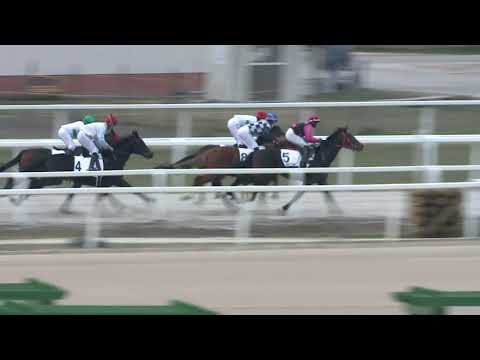 2021.03.21. 08. futam - MÁRCIUSI HENDIKEP (IV.o.) (szintetikus pálya)