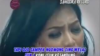 Download lagu KESANDUNG WELAS Suliana [ Kendang Kempul Nostalgia ] mp3