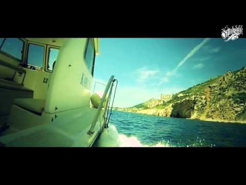 Rhymes & Riddim - Dödar dom med kärlek (officiell musikvideo) prod Matte Caliste