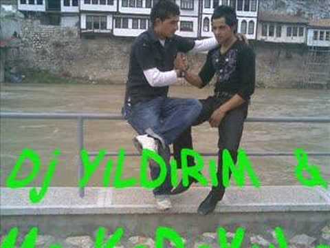 Mc KaRaKuLe & Dj YıldıRım