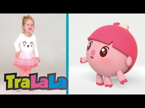Cântece BabyRiki - Înviorarea | TraLaLa
