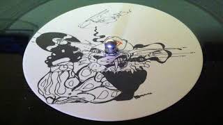 Spanky Presents Phaze 23 - United States Of Acid (The Original)