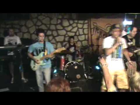 Gan jah - É Preciso