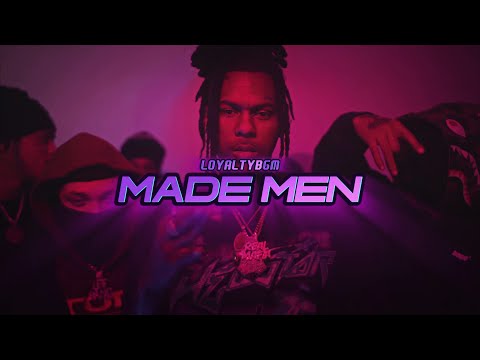 LoyaltyBGM - Made Men (Official Video) Dir. Kiing Filmz