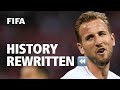 What if Kane had sent England into the 2018 FIFA World Cup Final?